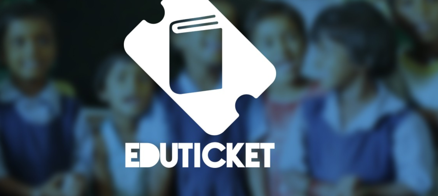 Eduticket: Inclusión a la Educación – Código y Recursos