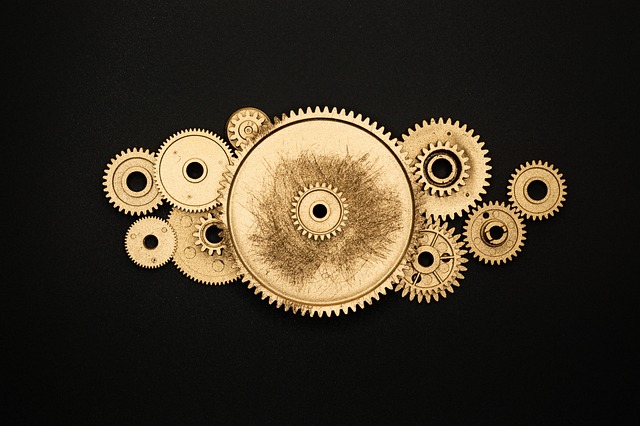 Beyond Aid: Systemic Change Through Entrepreneurship